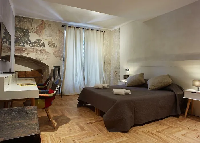 Casa Spinetta Malaspina - Verona Apartments