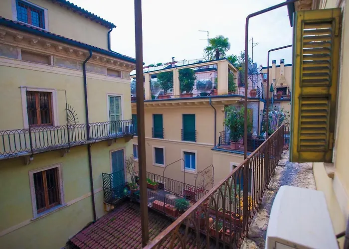 Italianflat - Via Mazzini