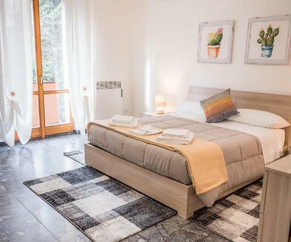 Gabrielli Rooms & Apartments - Maroncelli