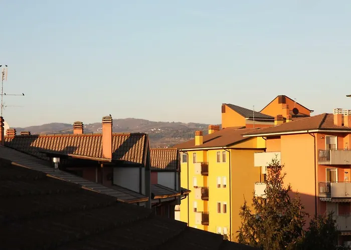 Roof Pellegrini
