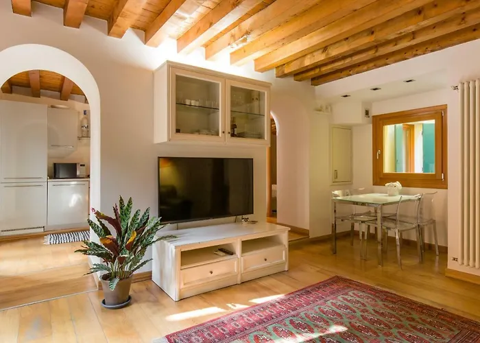 Downtown Apartment Verona