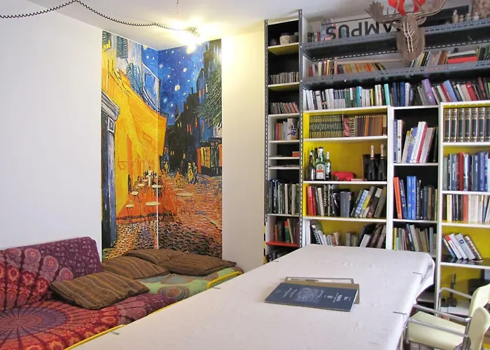 Cozy!! Verona