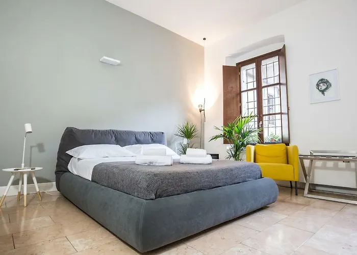 Antiche Colonne Suite