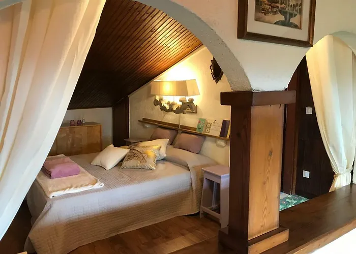La Soffitta Bohemien