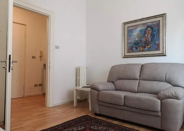 Italianflat - Arena Di Verona, Elegant 2 Bedrooms
