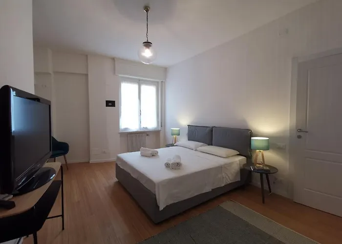 Vicolo Leoni Suites