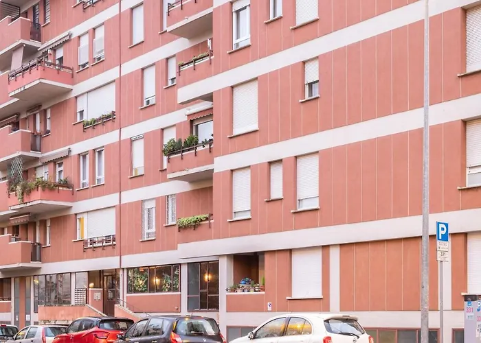 Verona Borgo Trento Studio