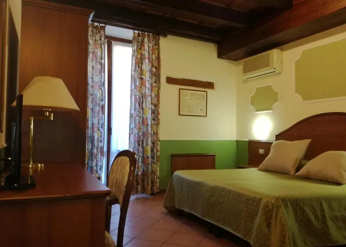Hotel Cavour
