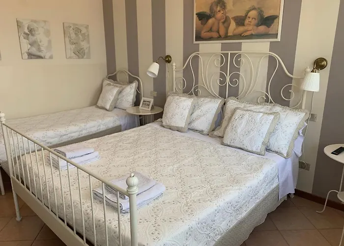 B&B Verona Business And Fun G B Rossi Friendly