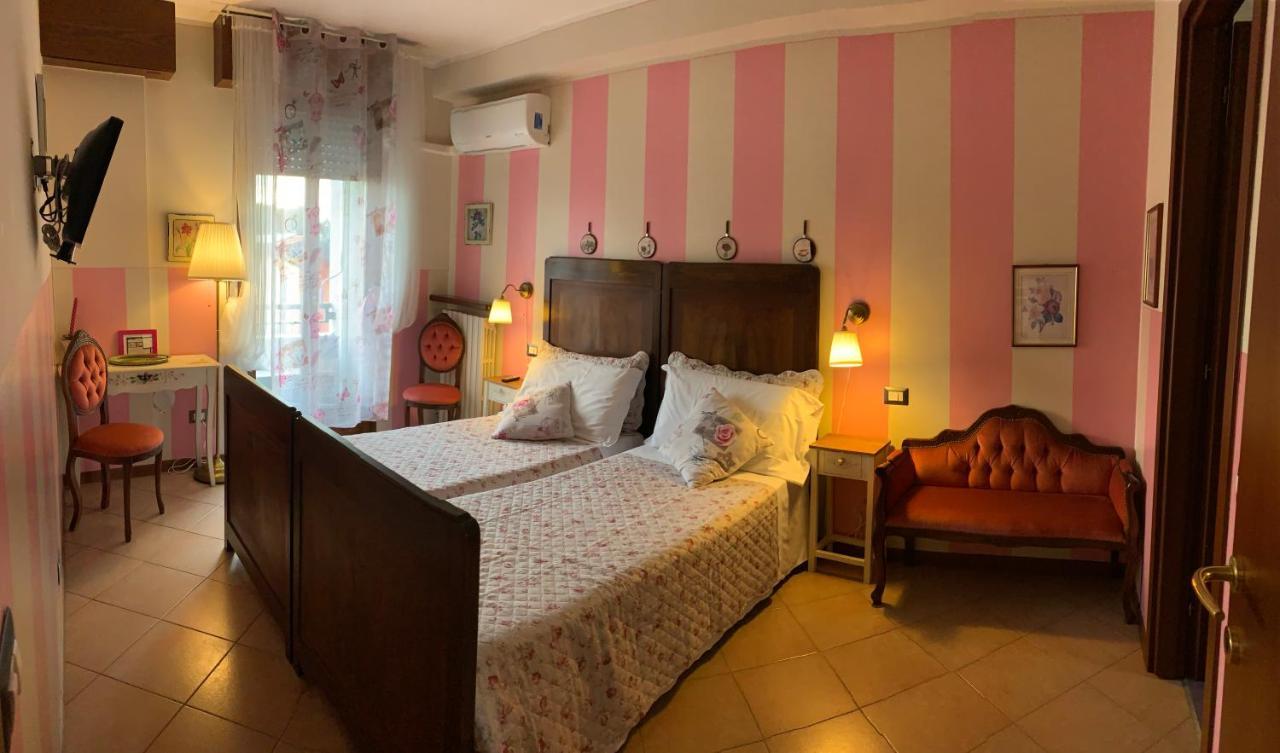 Bed & Breakfast Business And Fun G B Rossi Friendly Verona