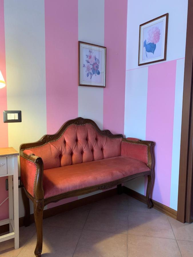 Business And Fun G B Rossi Friendly Bed & Breakfast Verona