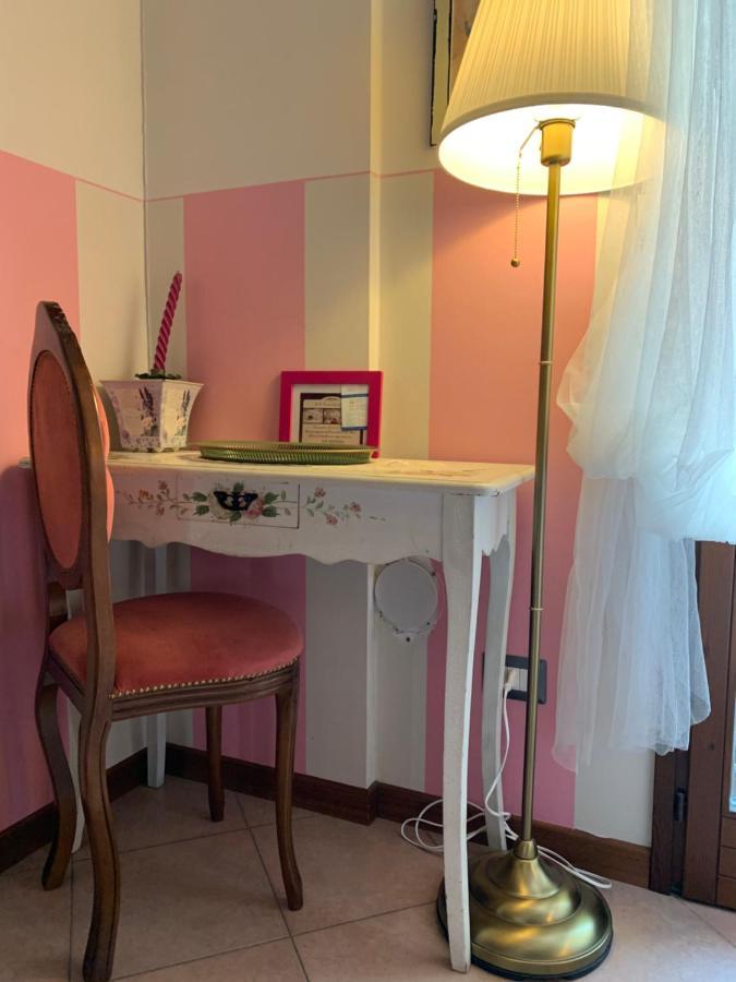 Business And Fun G B Rossi Friendly Bed & Breakfast Verona