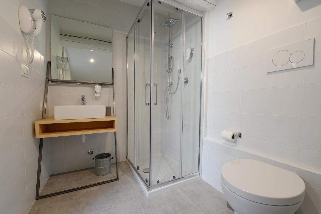 Guest house Piano Tre Verona