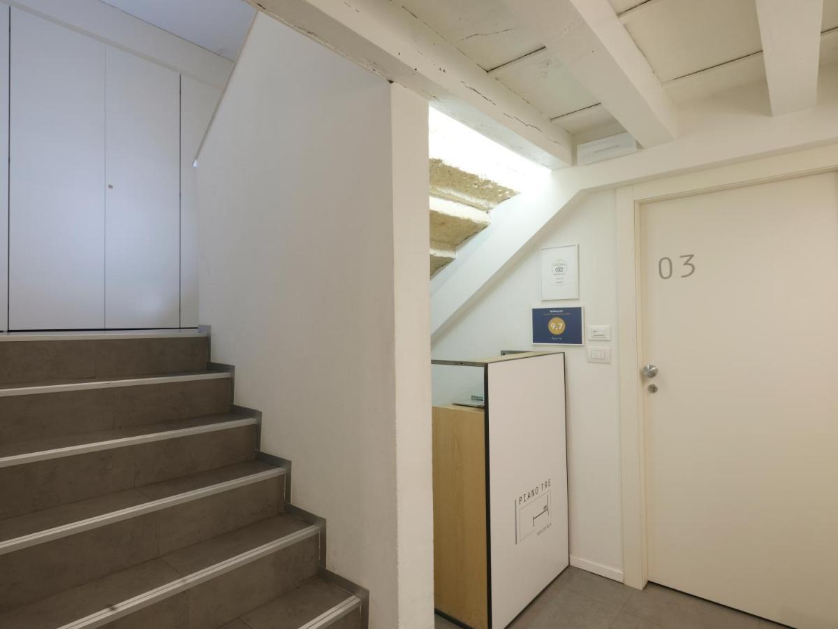 Guest house Piano Tre Verona