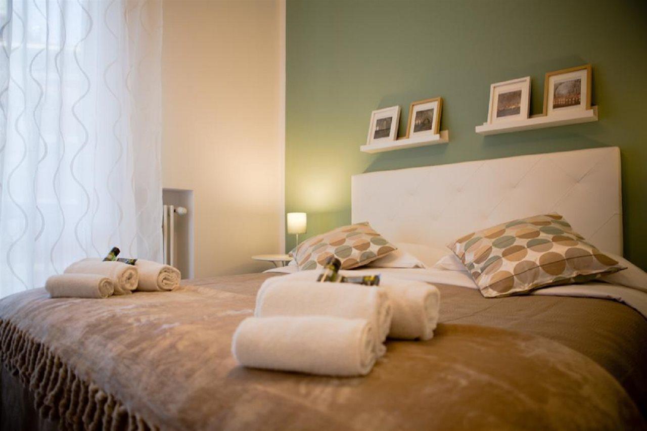 Rebecca's House Appartement