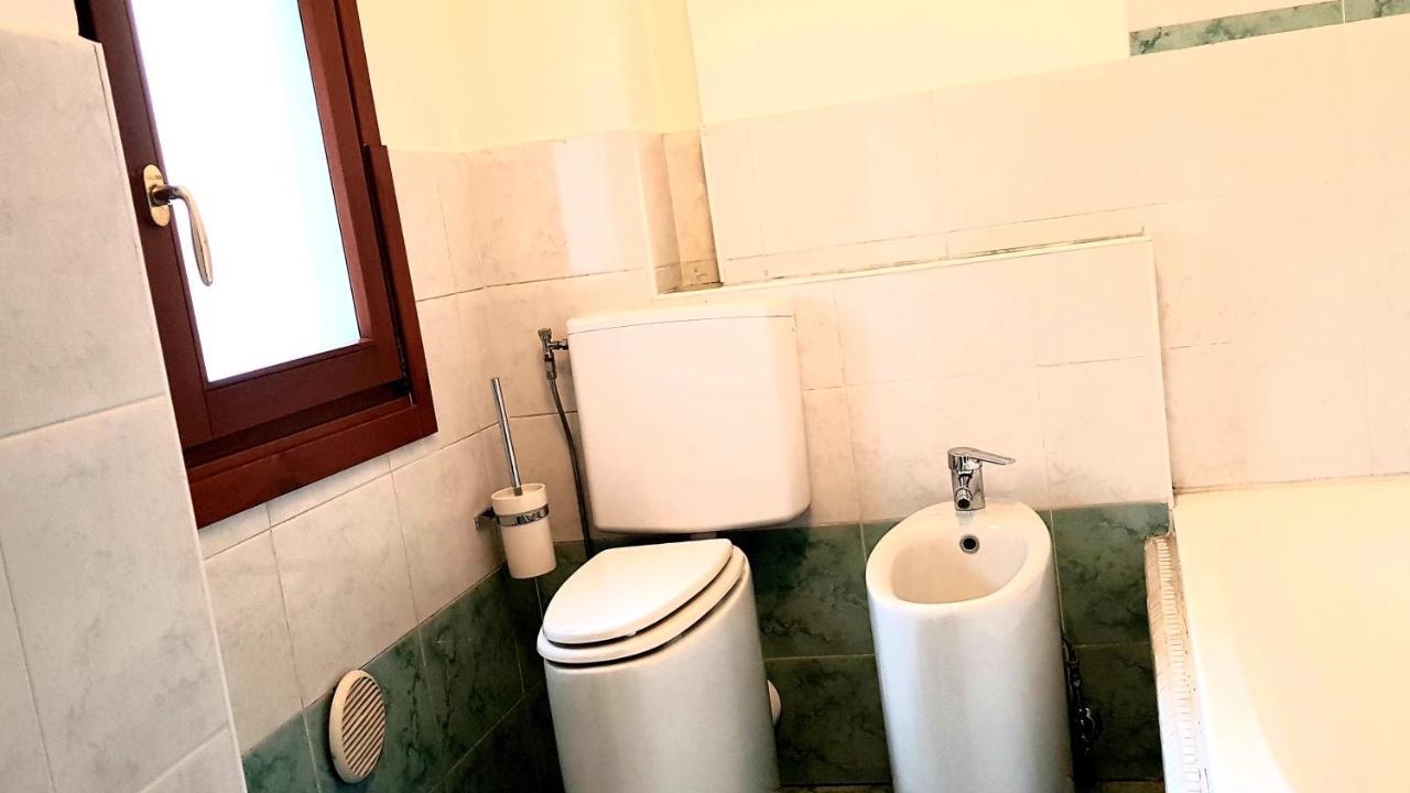 Aris Appartement