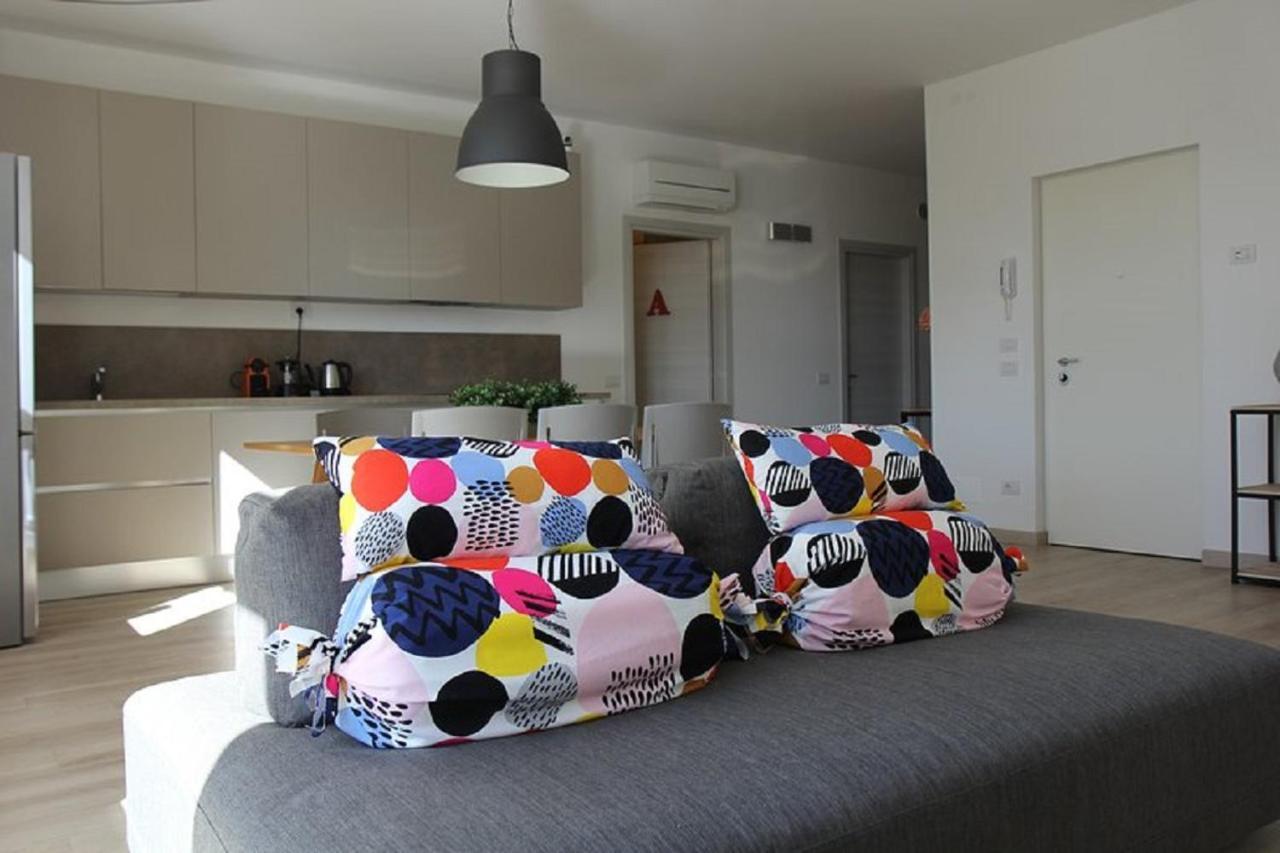 Adige Porta Vittoria Guesthouset