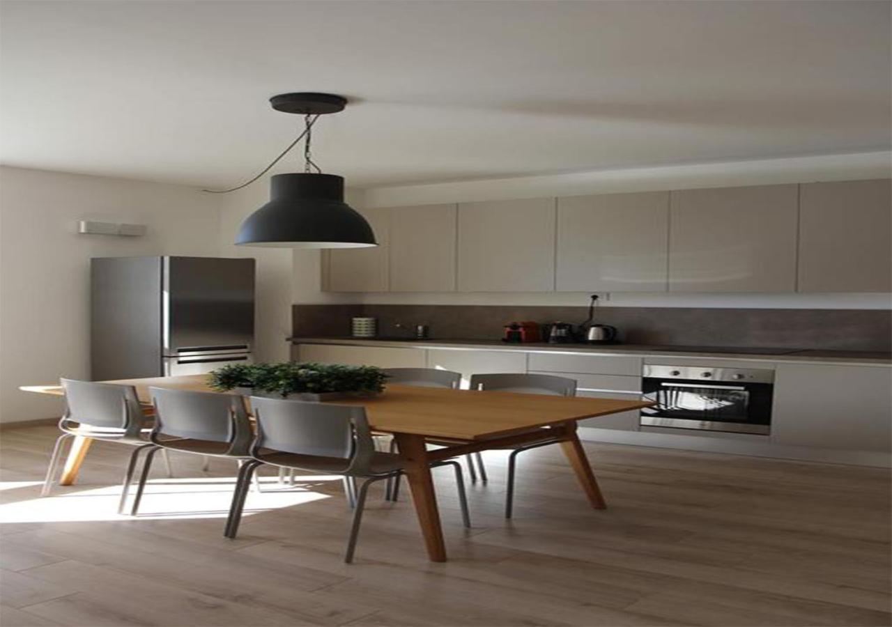 Adige Porta Vittoria Guesthouset *