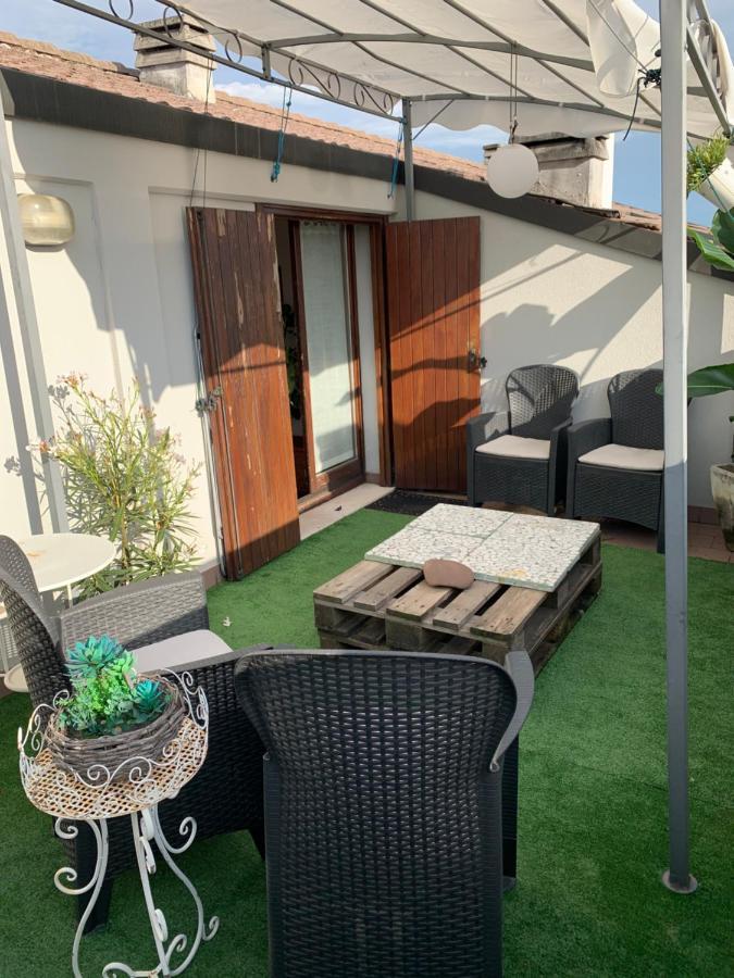 Business And Fun G B Rossi Friendly Bed & Breakfast Verona