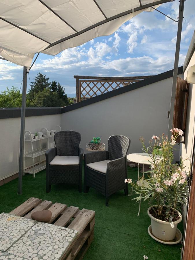 Business And Fun G B Rossi Friendly Bed & Breakfast 2*