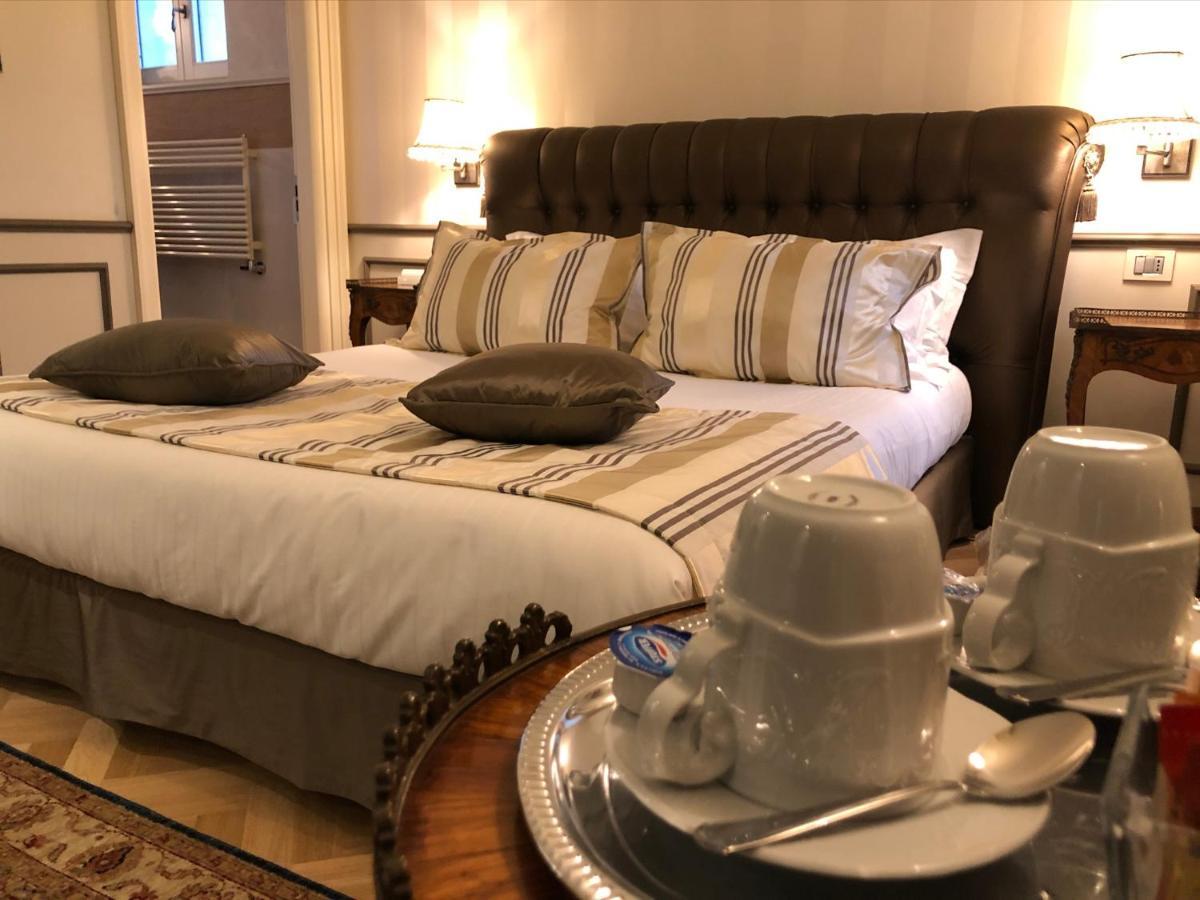 Relais Colle San Pietro Bed & Breakfast *