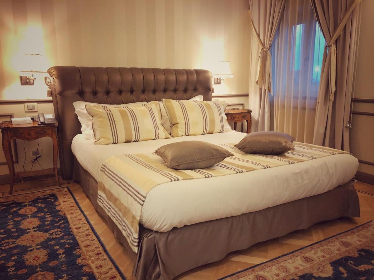 Bed & Breakfast Relais Colle San Pietro Verona