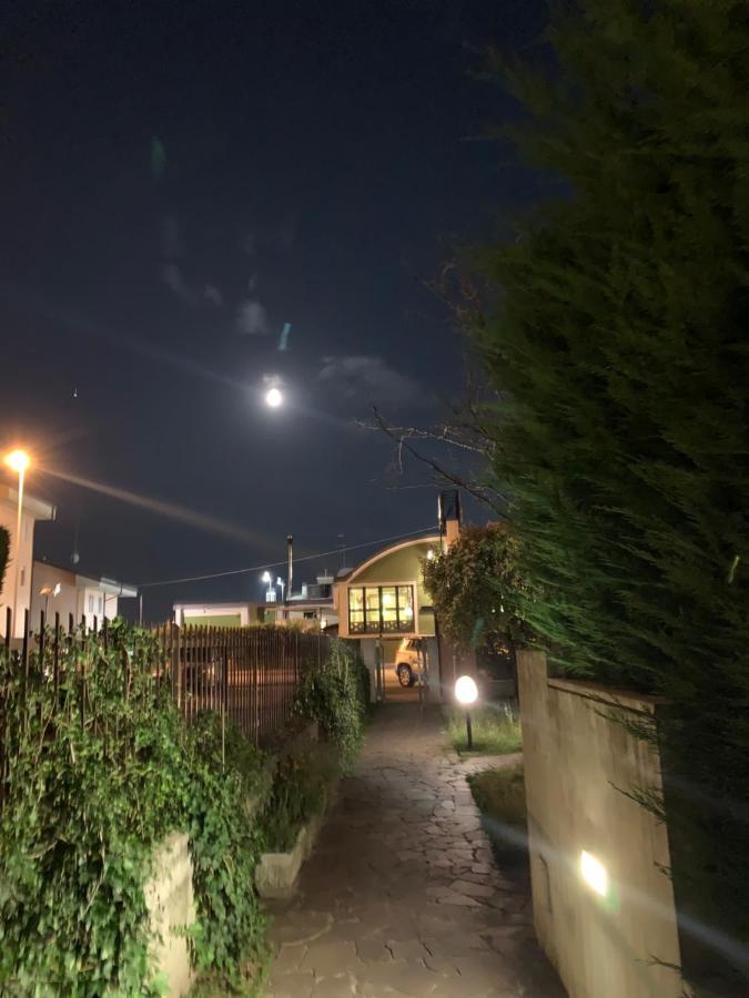 Business And Fun G B Rossi Friendly Bed & Breakfast Verona
