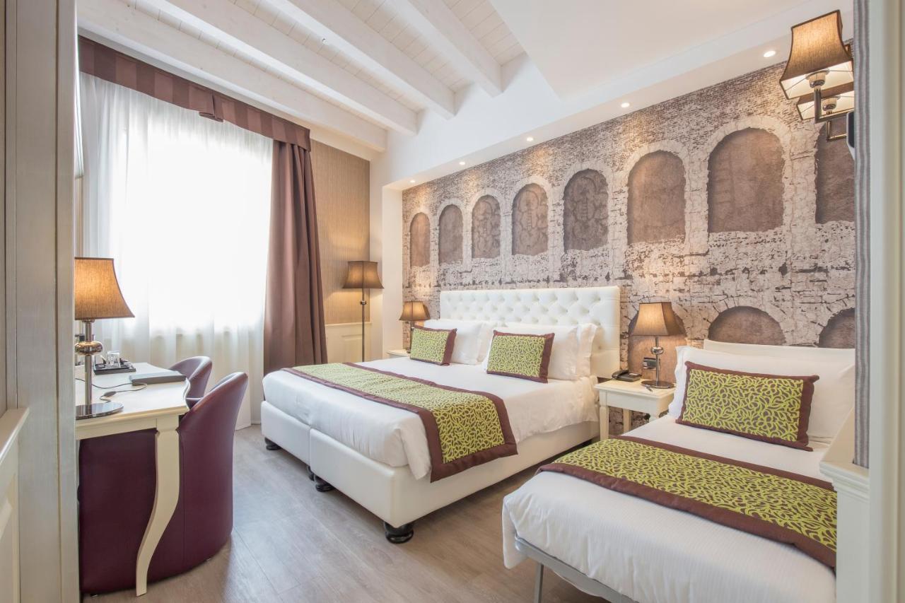 Giberti & Spa