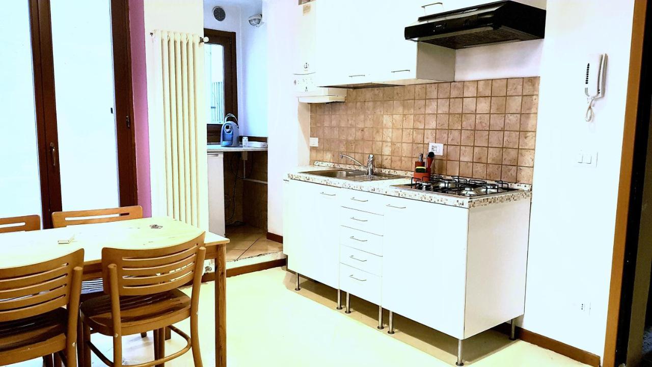 Aris Appartement