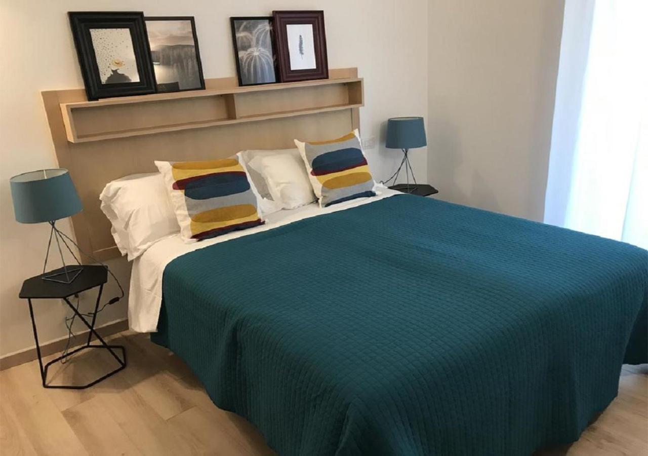 Adige Porta Vittoria Guesthouset Verona