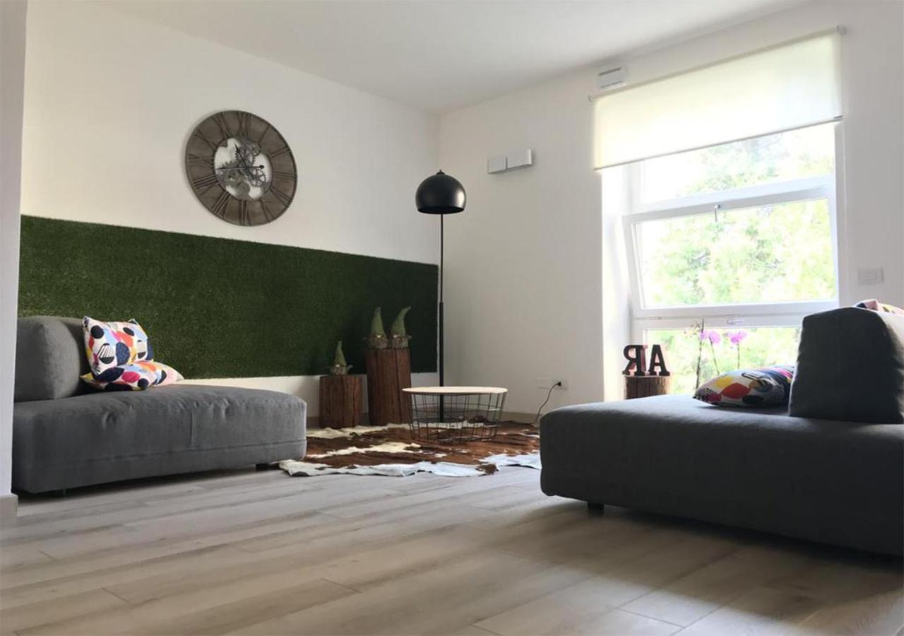 Guesthouset Adige Porta Vittoria *