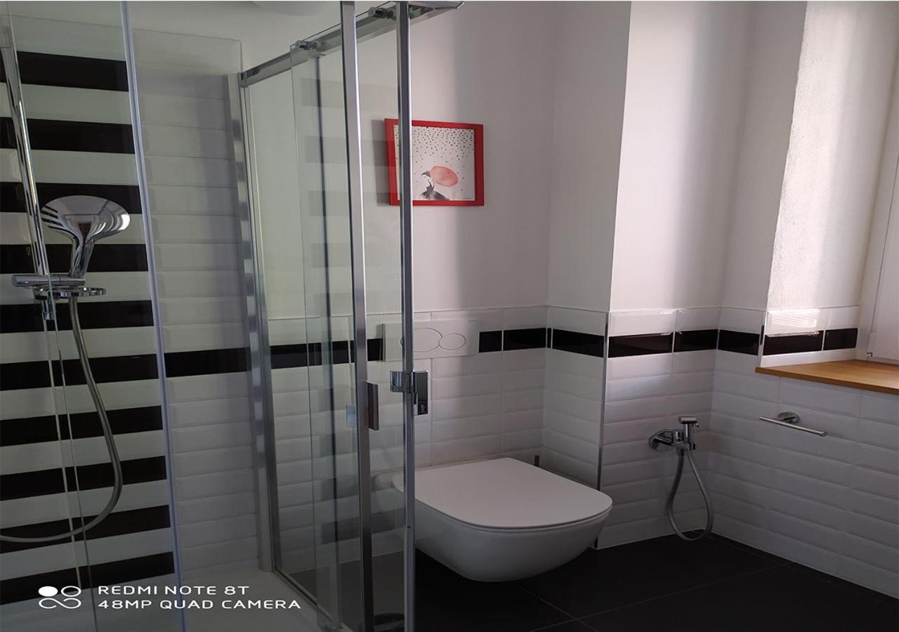 Guesthouset Adige Porta Vittoria *