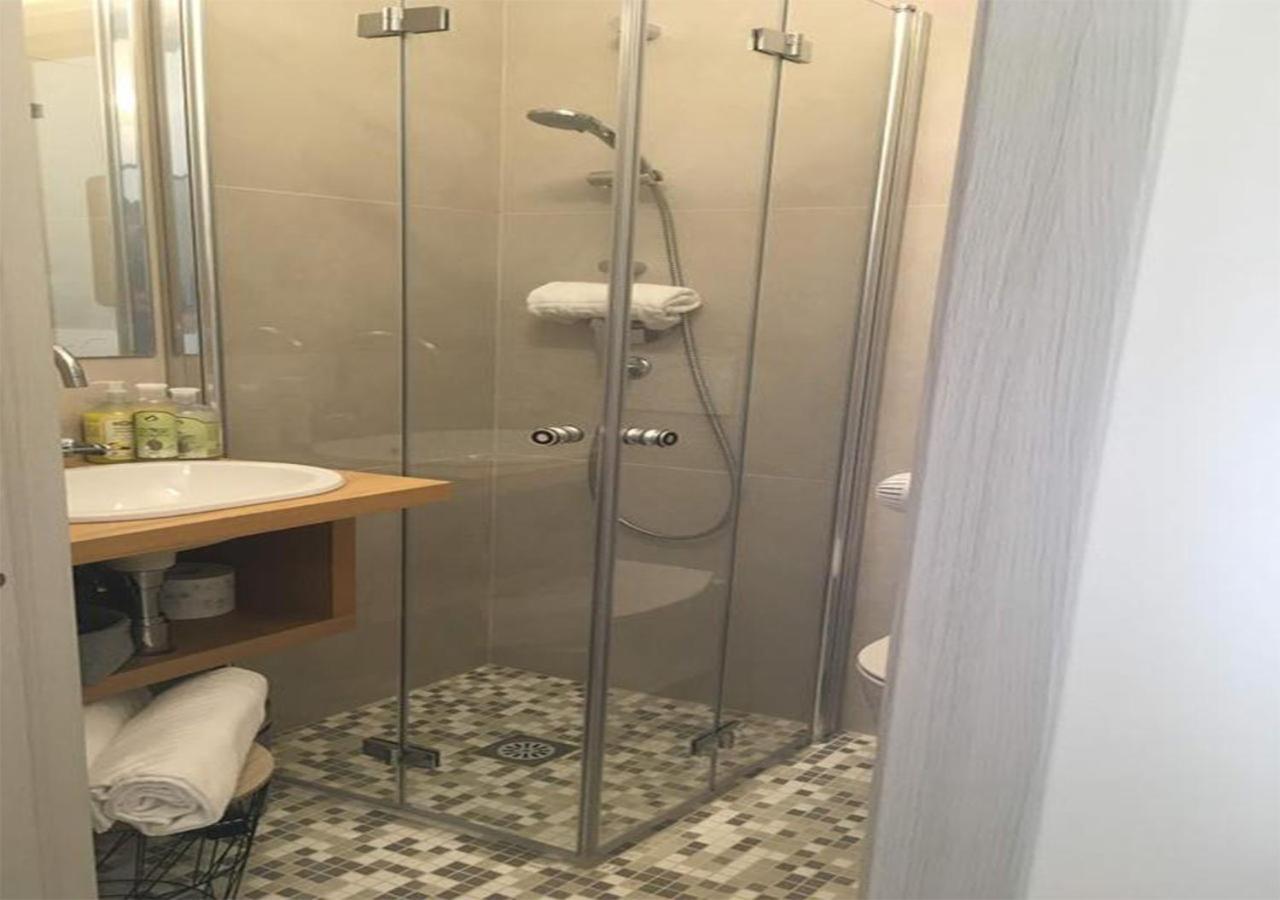 Guesthouset Adige Porta Vittoria *