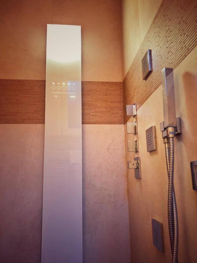 Bed & Breakfast Relais Colle San Pietro *
