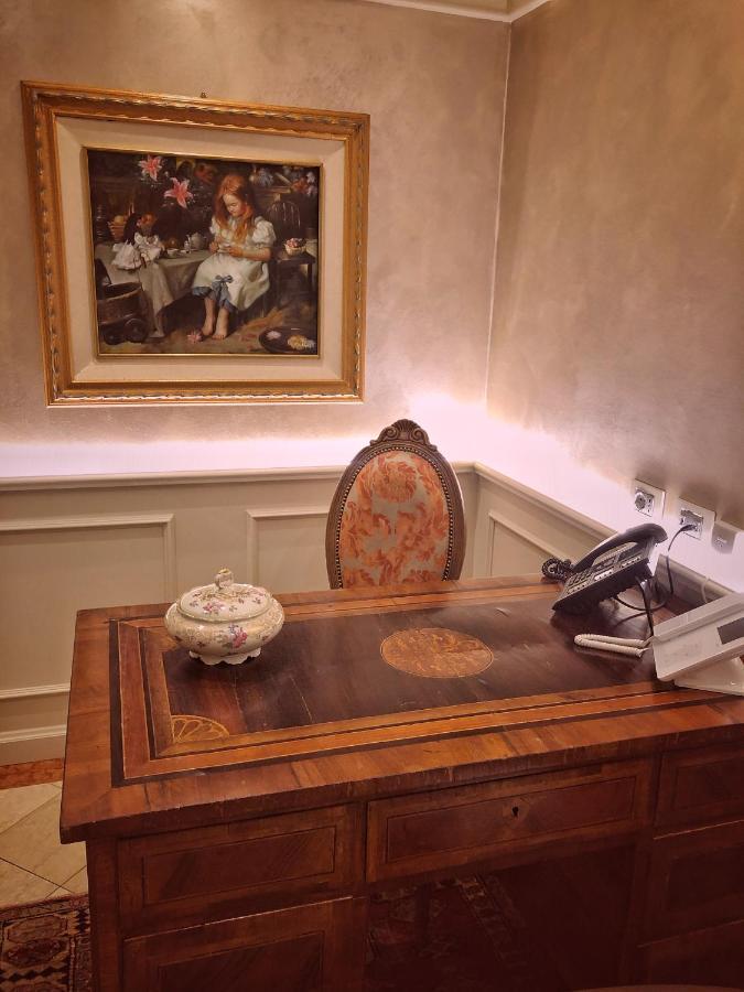 Bed & Breakfast Relais Colle San Pietro