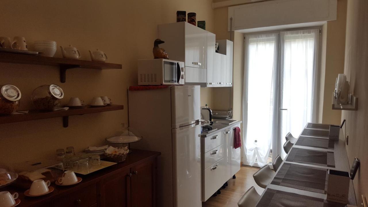 Bed & Breakfast Amaverona