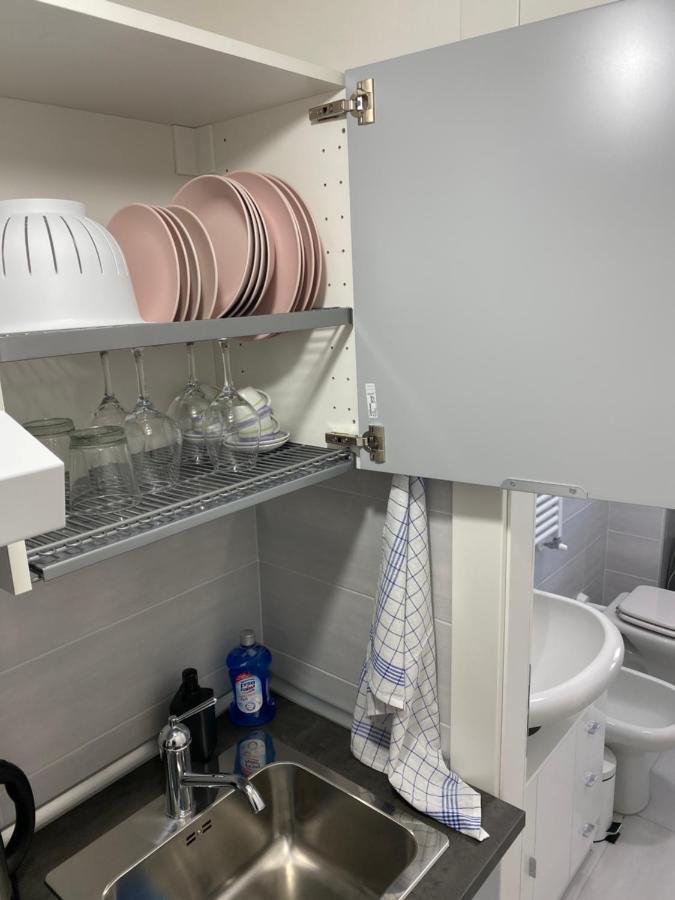 Stadio 1 - Monolocali Con Bagno Privato * Verona