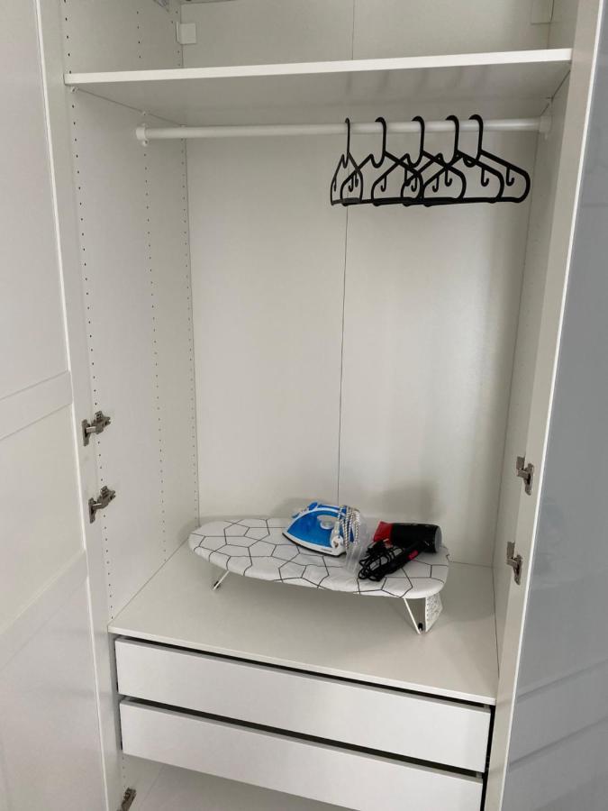 Stadio 1 - Monolocali Con Bagno Privato * Verona