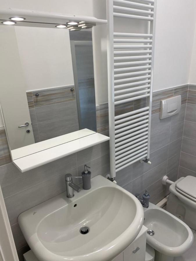 Stadio 1 - Monolocali Con Bagno Privato Apartment *