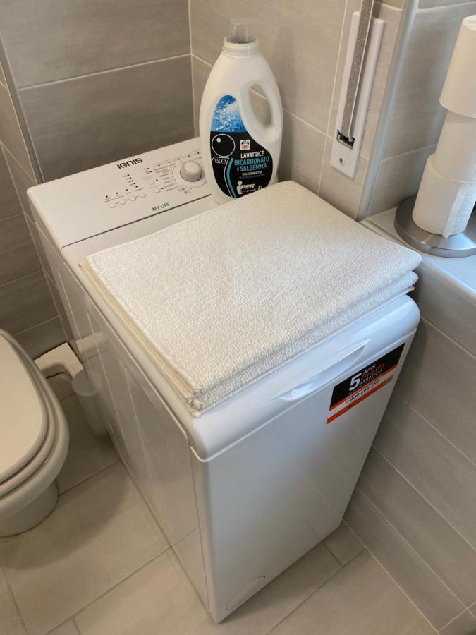 Stadio 1 - Monolocali Con Bagno Privato *