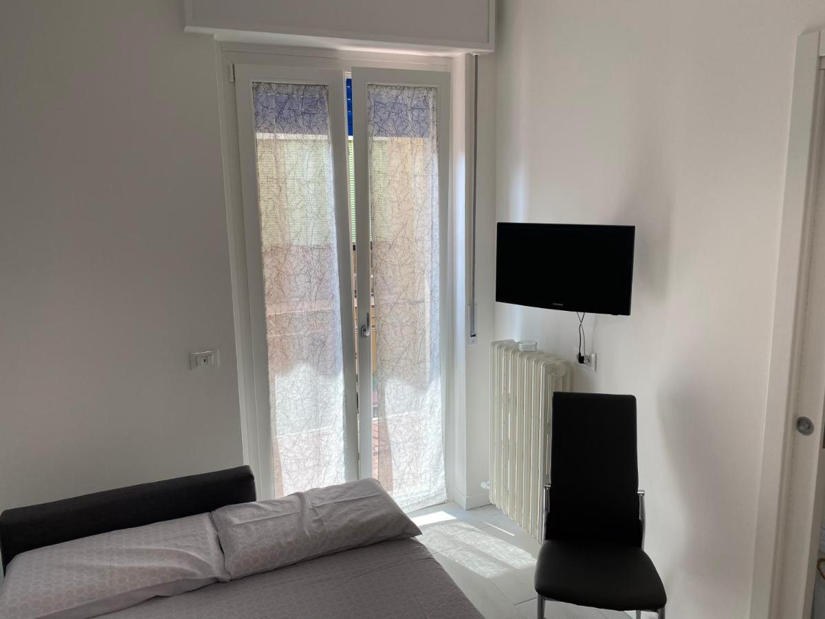 Stadio 1 - Monolocali Con Bagno Privato Apartment *
