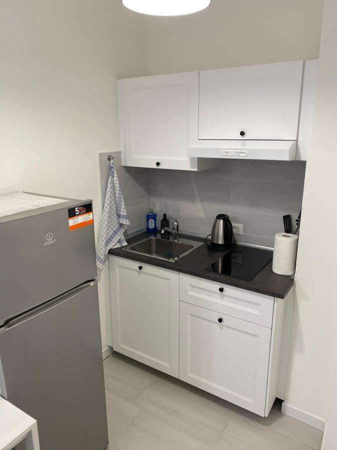 Stadio 1 - Monolocali Con Bagno Privato Apartment *