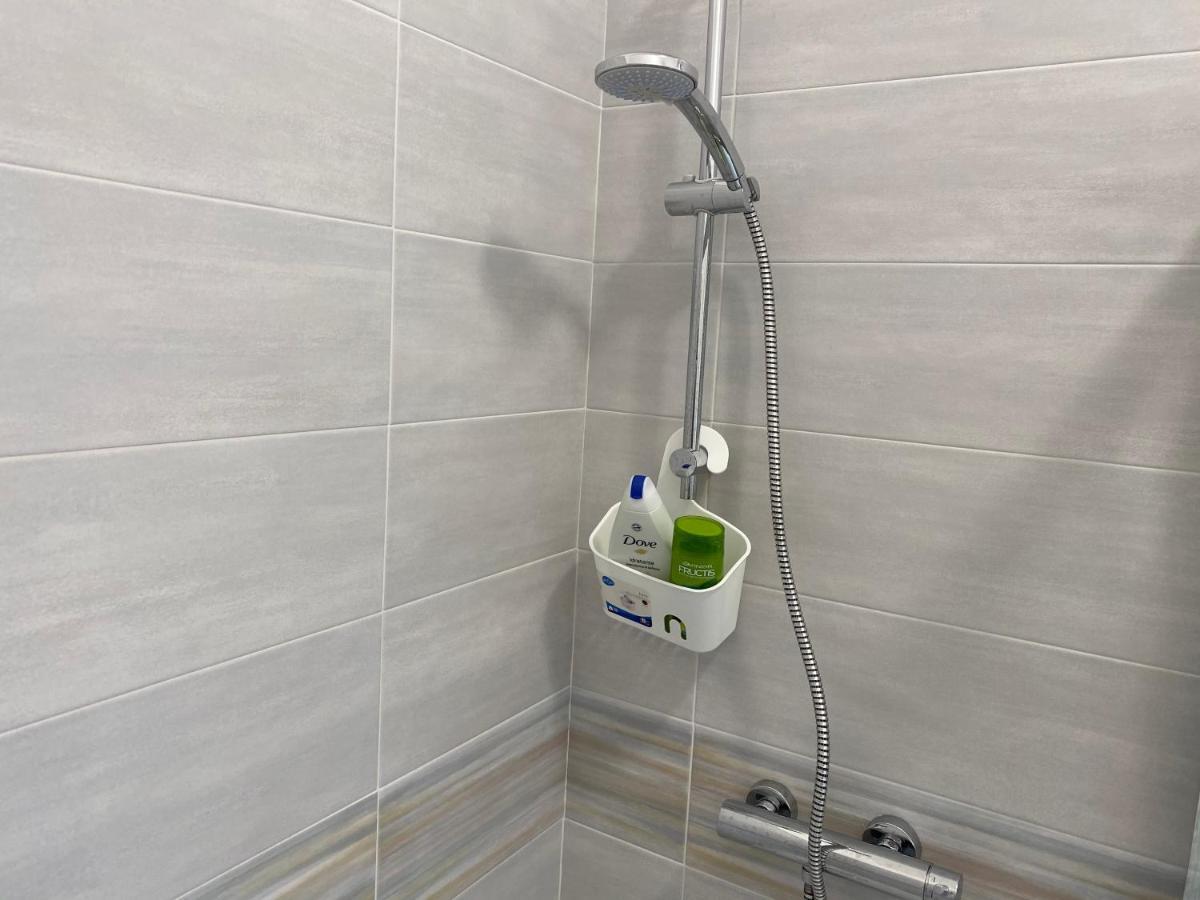 Stadio 1 - Monolocali Con Bagno Privato Apartment *