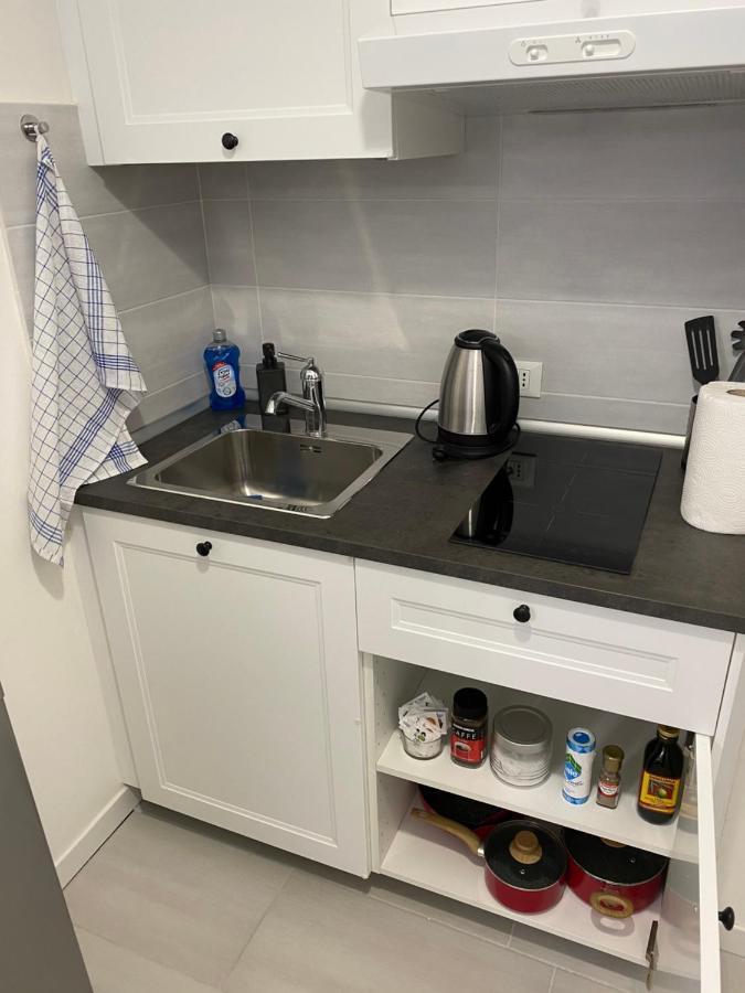 Stadio 1 - Monolocali Con Bagno Privato Verona