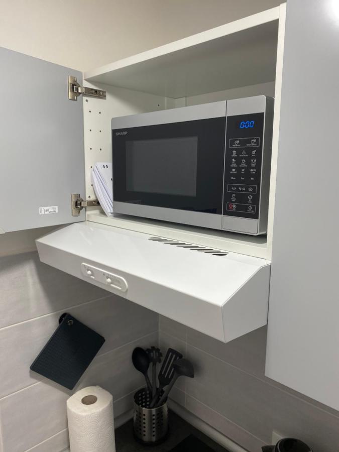 Stadio 1 - Monolocali Con Bagno Privato Apartment