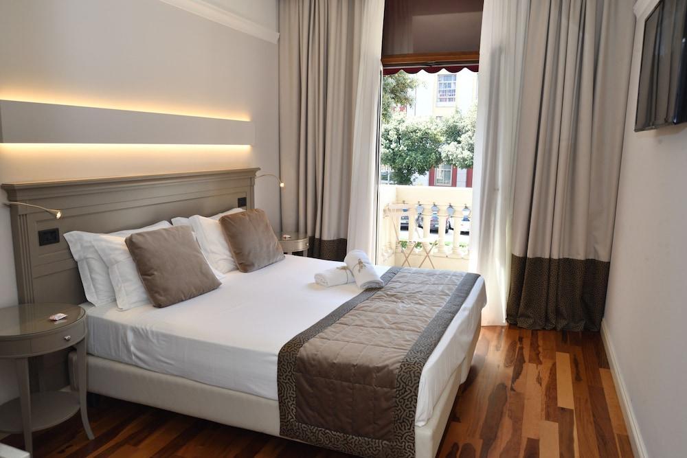 Indigo - Grand Des Arts, An Ihg (adults Only) Verona