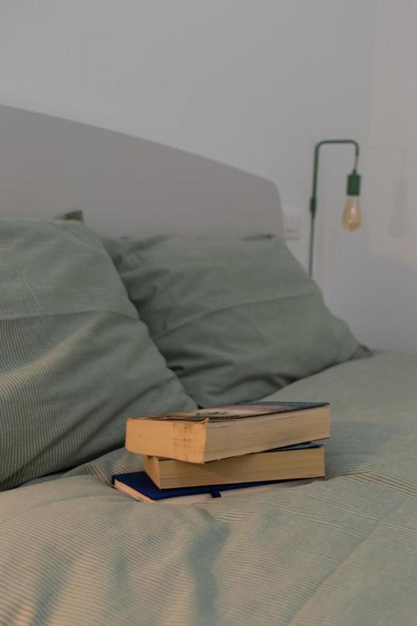 Apartamento Domus13 Verona