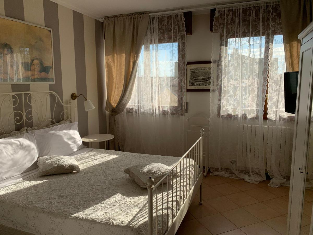 Bed & Breakfast Business And Fun G B Rossi Friendly Verona