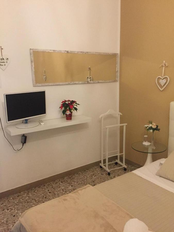 Casa Isabella Guest house