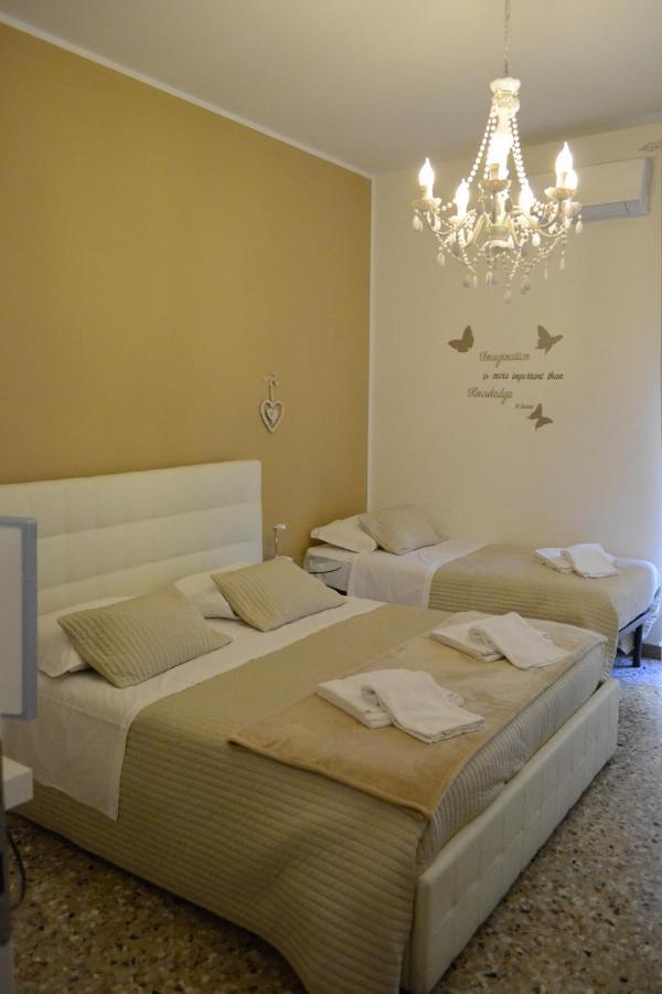 Casa Isabella Guest house 2*